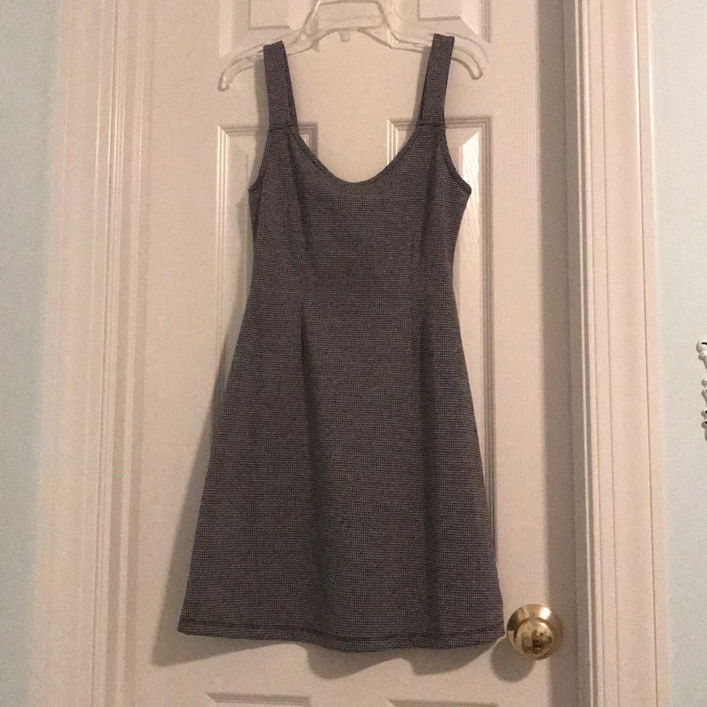 Gingham Forever 21 dress. Never worn